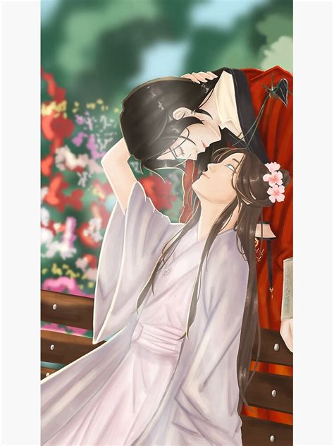 "hualian kiss" Poster for Sale by rinteajpeg | Redbubble