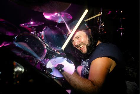 Vinnie Paul: Public Memorial Announced for Pantera Drummer - Rolling Stone