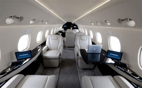 Embraer Legacy 600 Private Jet Charter | BitLux