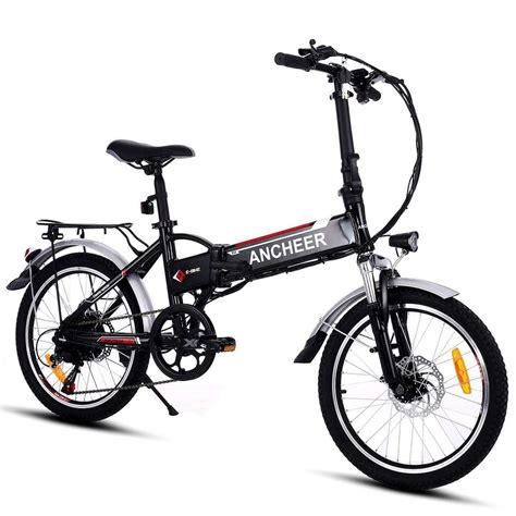 6 of the Best Folding Electric Bikes of 2020 | Reviews and Ratings