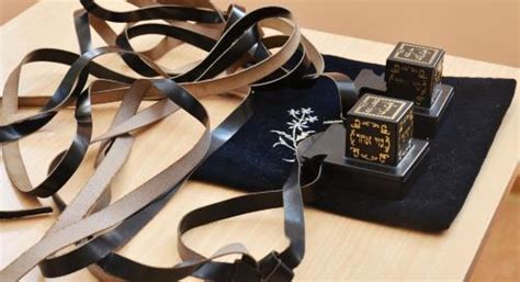 What Are Tefillin? - Tefillin