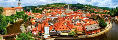 Activities, Guided Tours and Day Trips in Ceský Krumlov