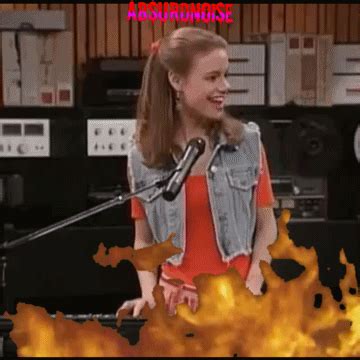 kimmy gibbler gifs | WiffleGif