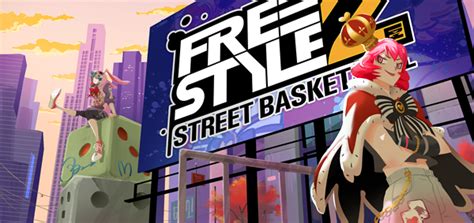 Freestyle 2 Celebrates 5-Year Anniversary with Massive Update - Inven Global