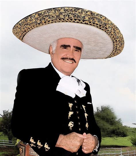 Vicente Fernández in critical condition after a fall at his ranch