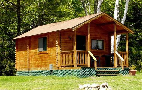 Campground In Maine With Cabins - Best Tourist Places in the World