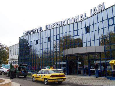 Iasi International Airport