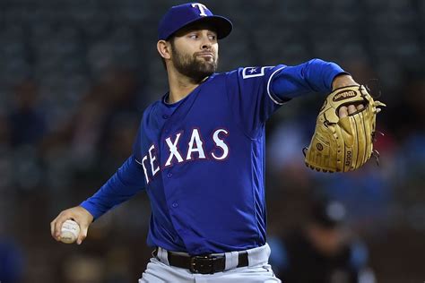 Former Rangers pitchers going to, coming from Asia - Lone Star Ball