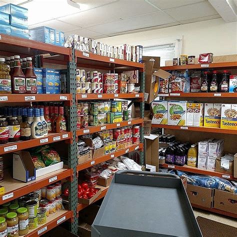 Cooperstown Food Pantry Expands Hours