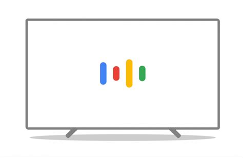 Google Smart TV Kit will bundle a Google Home Mini and Chromecast