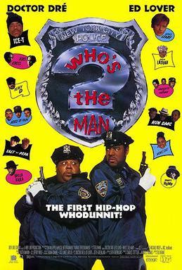 File:Who's the Man film poster.jpg - Wikipedia
