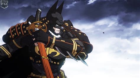 Will Suicide Squad Isekai and Batman Ninja be connected?