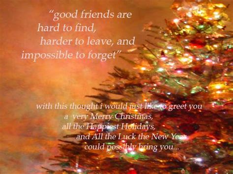 CHRISTMAS GIVE-A-WAY FINAL WINNER/CHRISTMAS FRIENDSHIP POEM Christmas Greetings For Friends ...