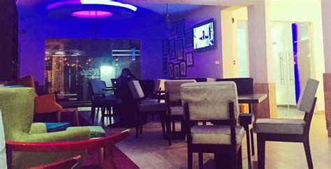 Slay Karaoke Bar Lekki Phase1 Is The Best Place In Lagos To Have An ...