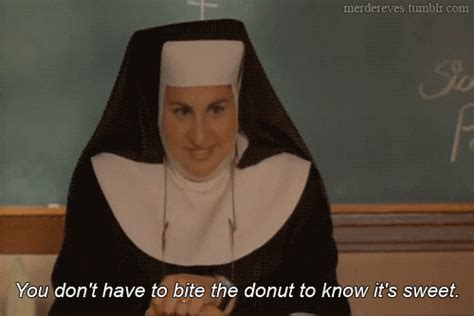From Google. But A Clip From Sister Act GIF - Find & Share on GIPHY