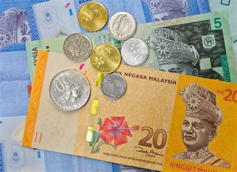 Convert Ringgit To Malaya