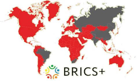 BRICS Plus - A Golden opportunity to establish a Multipolar world Samvada World