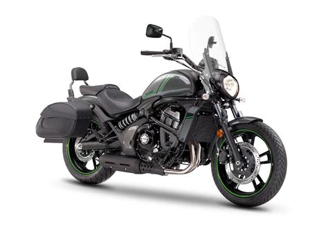 Vulcan S Tourer MY 2022 - Kawasaki United Kingdom