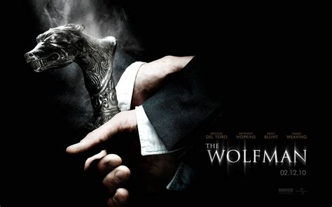 Wolfman Wallpapers - Wallpaper Cave