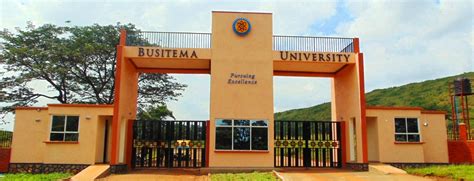 Busitema Univesity | Busitema University