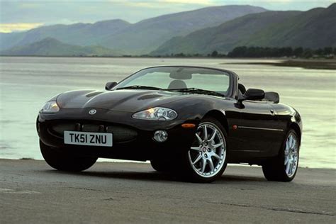 2023 Jaguar XK8 Design + Features + Price - NewCarBike