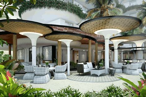 Shangri-La Singapore unveils refurbished Garden Wing – Business Traveller