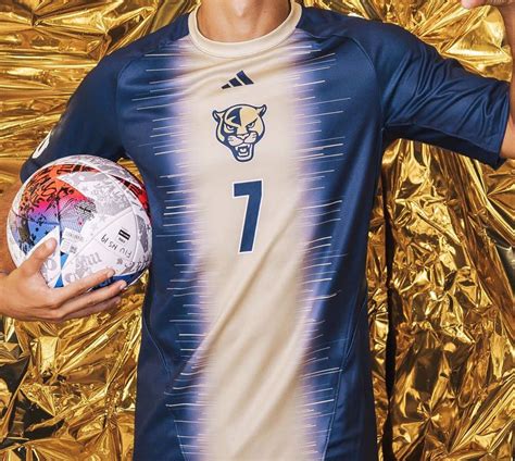 FIU Panthers 2023-24 Home Kit