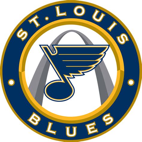 St. Louis Blues logo - download.