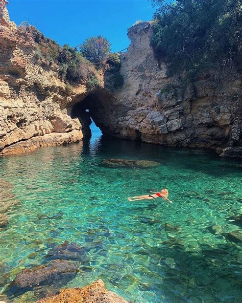 Private Blue grotto tour from Sorrento – Blue Grotto of Capri island