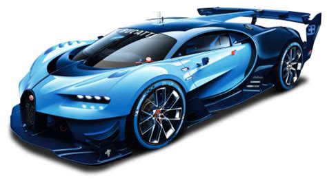 Bugatti PNG