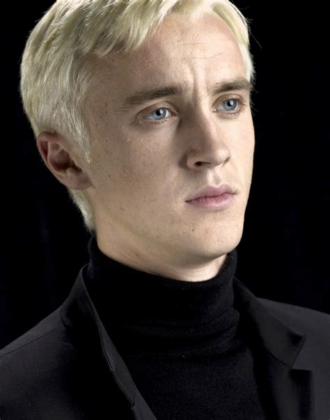 Who Plays Malfoy: Exploring The Iconic Role Of Draco Malfoy In The Harry Potter Series