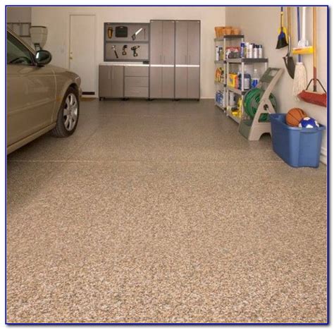 Garage Floor Coating Colors - Flooring : Home Design Ideas #a8D7rxvWnO96389