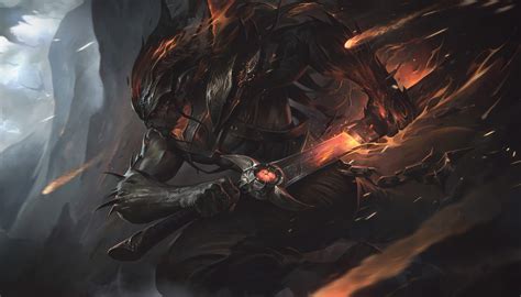 Yasuo Wallpapers - Top Free Yasuo Backgrounds - WallpaperAccess