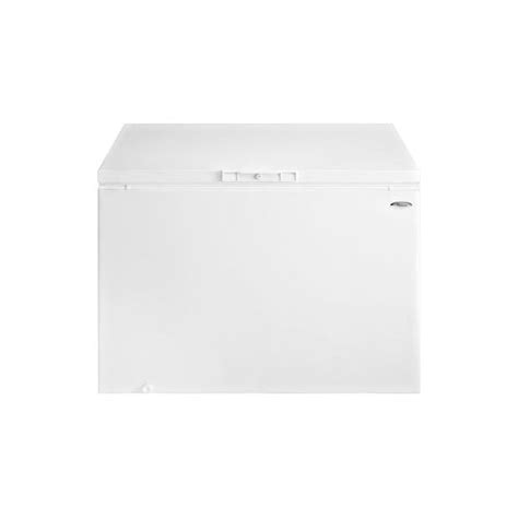 15 cu. ft. Chest Freezer, Energy Star qualified EH151FXTQ