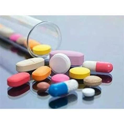 Antipyretic Tablets, 200 Mg, for Clinical, Rs 50/piece Silverline Medicare Private Limited | ID ...