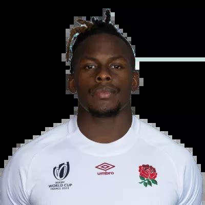 Maro ITOJE : profile and stats - All.Rugby