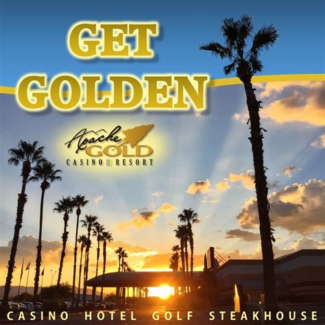 http://www.apache-gold-casino.com/ (With images) | Casino resort ...