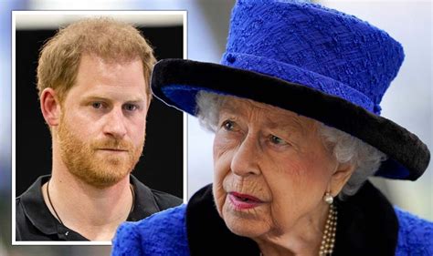 Queen knew Prince Harry would 'want out' ahead of shock exit | Royal ...