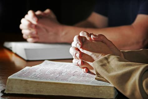 9 Things You Should Know About Prayer In The Bible