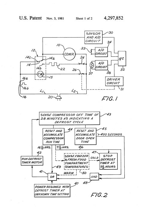 Heatcraft Walk In Freezer Wiring Diagram - Wiring Diagram Pictures