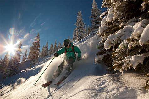 Sheraton Steamboat Resort Villas – Steamboat Springs, Colorado