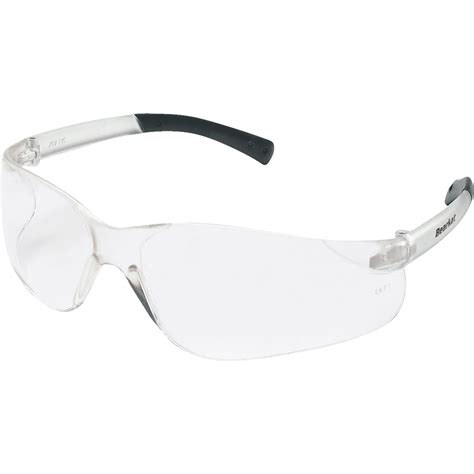 Safety Works Magnifying Bifocal Safety Glasses 2.0 Diopter - Walmart.com - Walmart.com