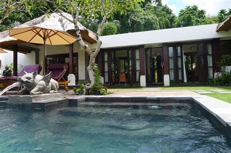 Villa Amrita | 3 Bedrooms | Sleeps 6 | Pool | Ubud, Bali