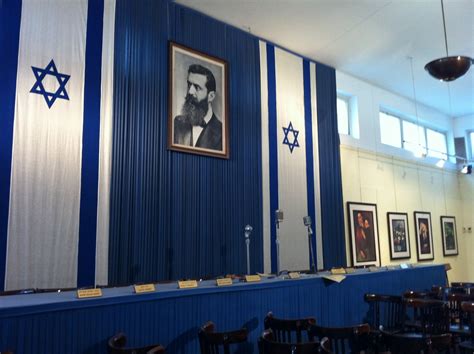 Independence Hall Museum, Tel Aviv, Tel Aviv, District, Israel - GibSpain