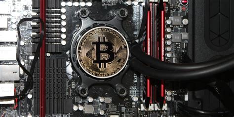 Comparing the Best Crypto Mining Hardware and How to Choose Yours