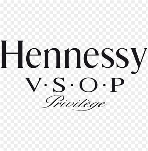 Printable Hennessy Logo