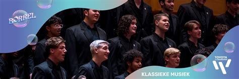 Book tickets for Universiteitskoor Stellenbosch University Choir