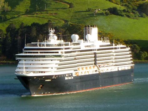 Where Is the Noordam Cruise Ship Now? - LuxuryTravelDiva