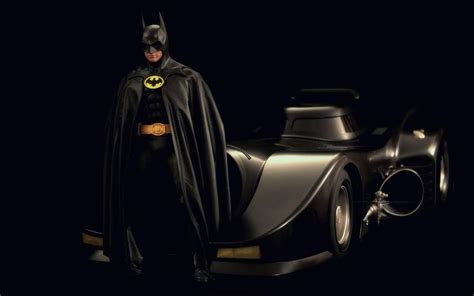 Batman and Batman Returns Ultra HD Blu-ray Review - AVSForum.com