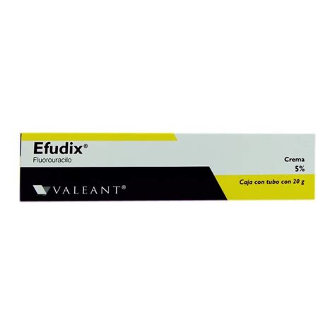 Efudix crema 5% 20 g | Walmart